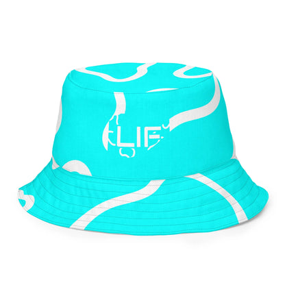 Reversible bucket hat-LifessentialsLLC.com