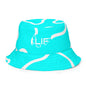 Reversible bucket hat-LifessentialsLLC.com