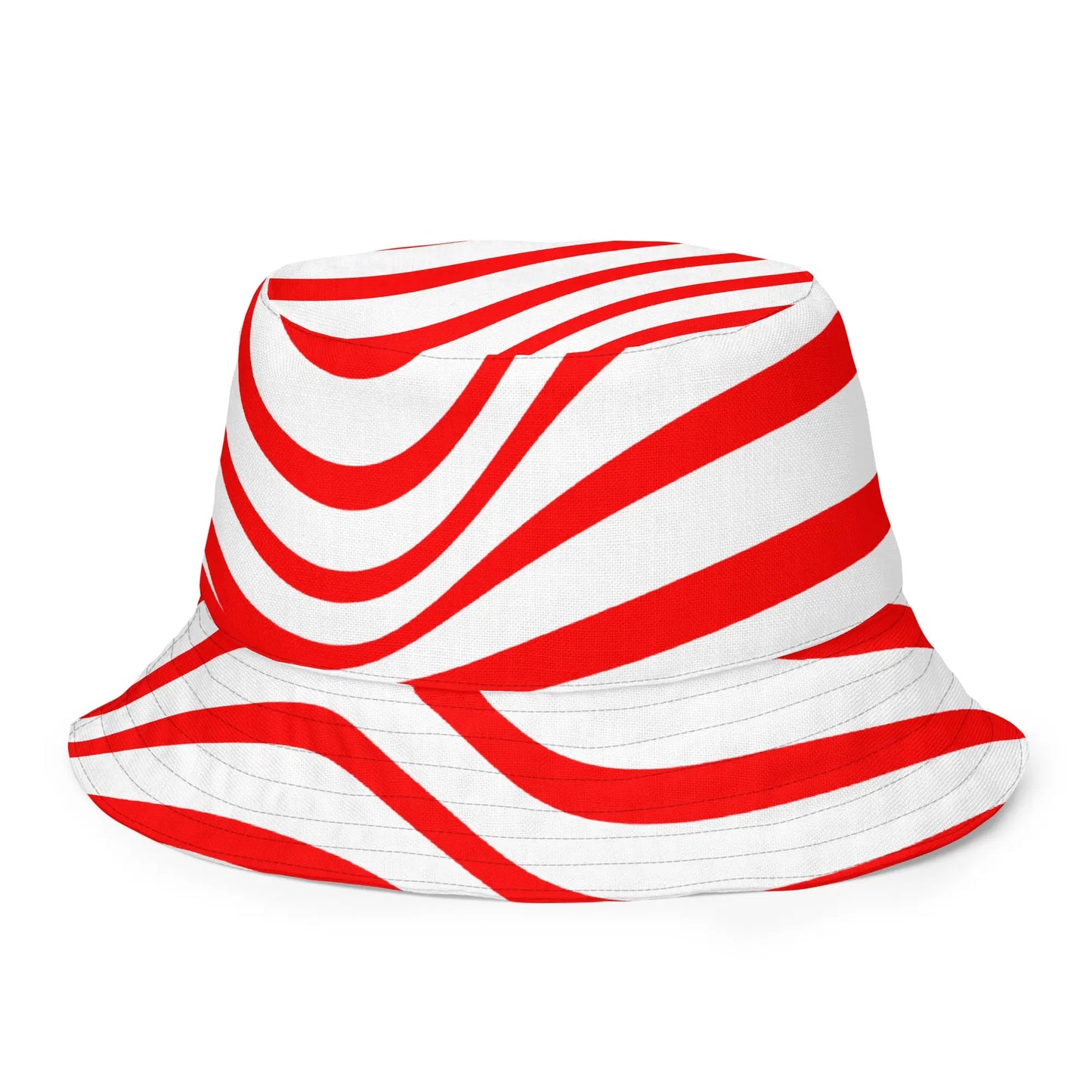 Reversible bucket hat-LifessentialsLLC.com