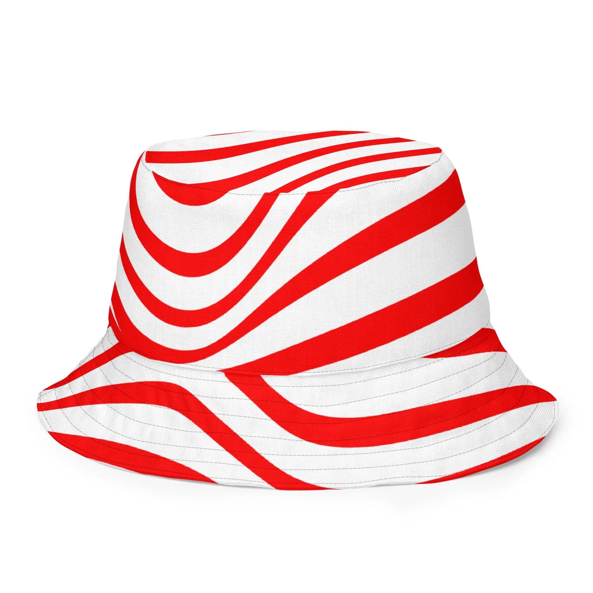 Reversible bucket hat-LifessentialsLLC.com