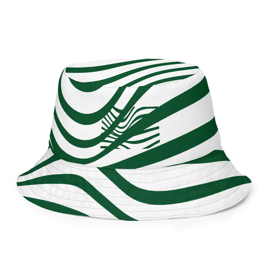 Reversible bucket hat-LifessentialsLLC.com