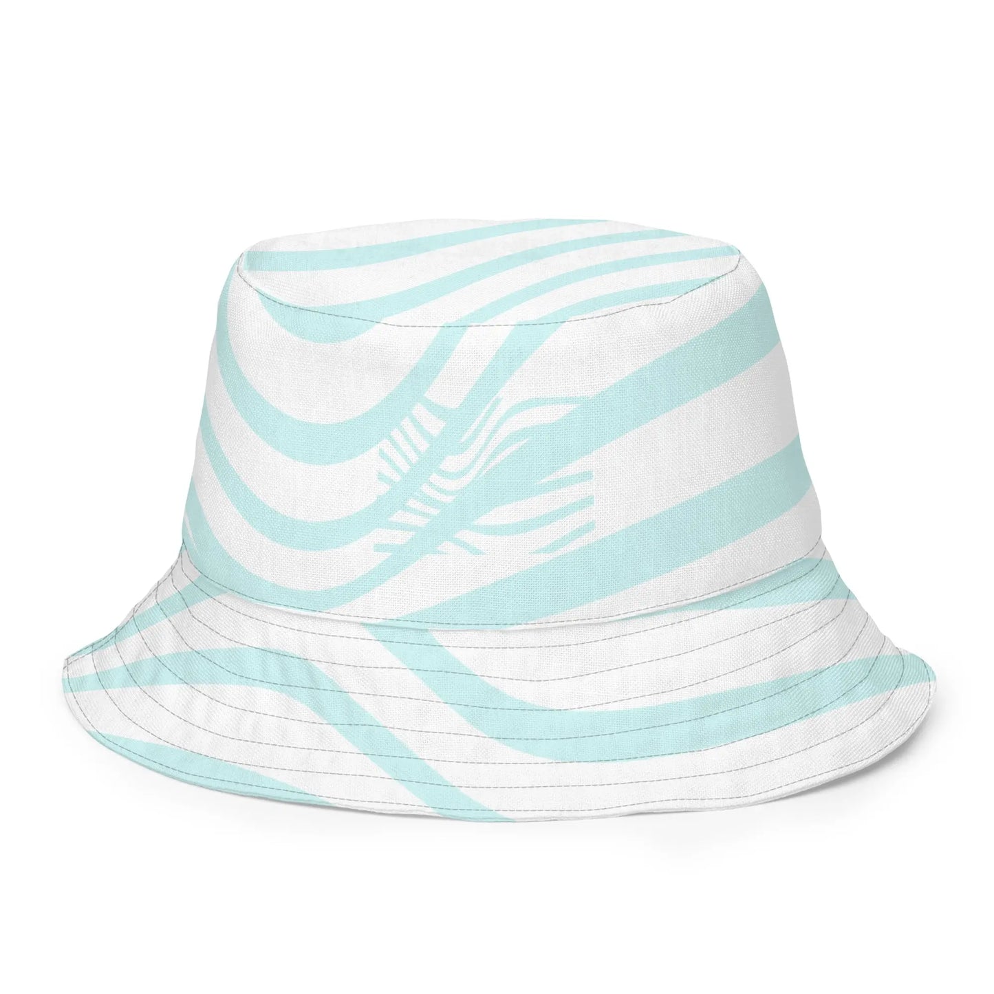 Reversible bucket hat-LifessentialsLLC.com