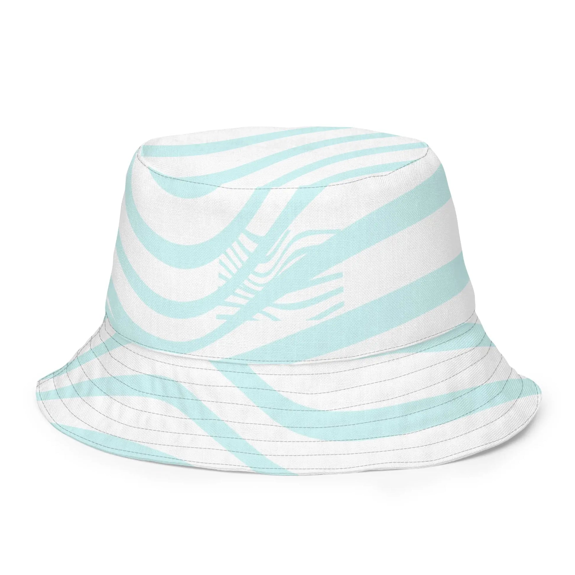 Reversible bucket hat-LifessentialsLLC.com