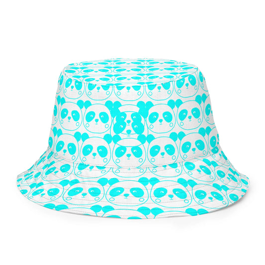 Reversible bucket hat-LifessentialsLLC.com
