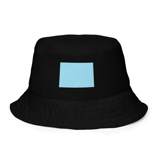 Reversible bucket hat-LifessentialsLLC.com