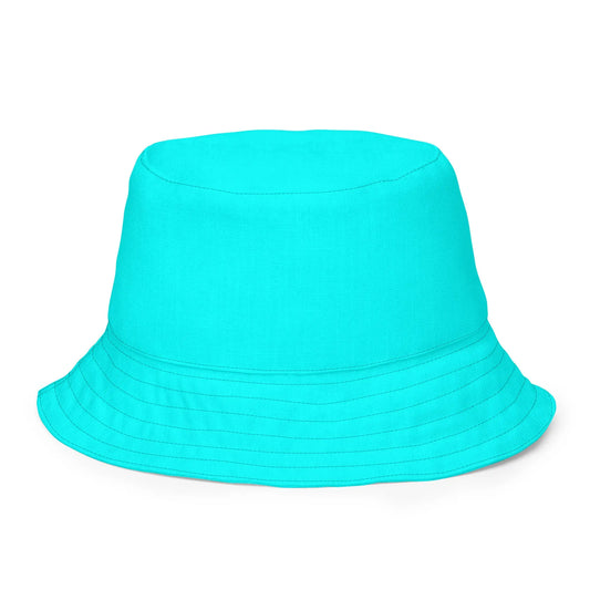 Reversible bucket hat-LifessentialsLLC.com