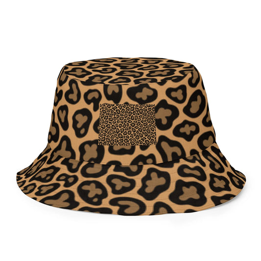 Reversible bucket hat-LifessentialsLLC.com