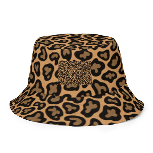 Reversible bucket hat-LifessentialsLLC.com