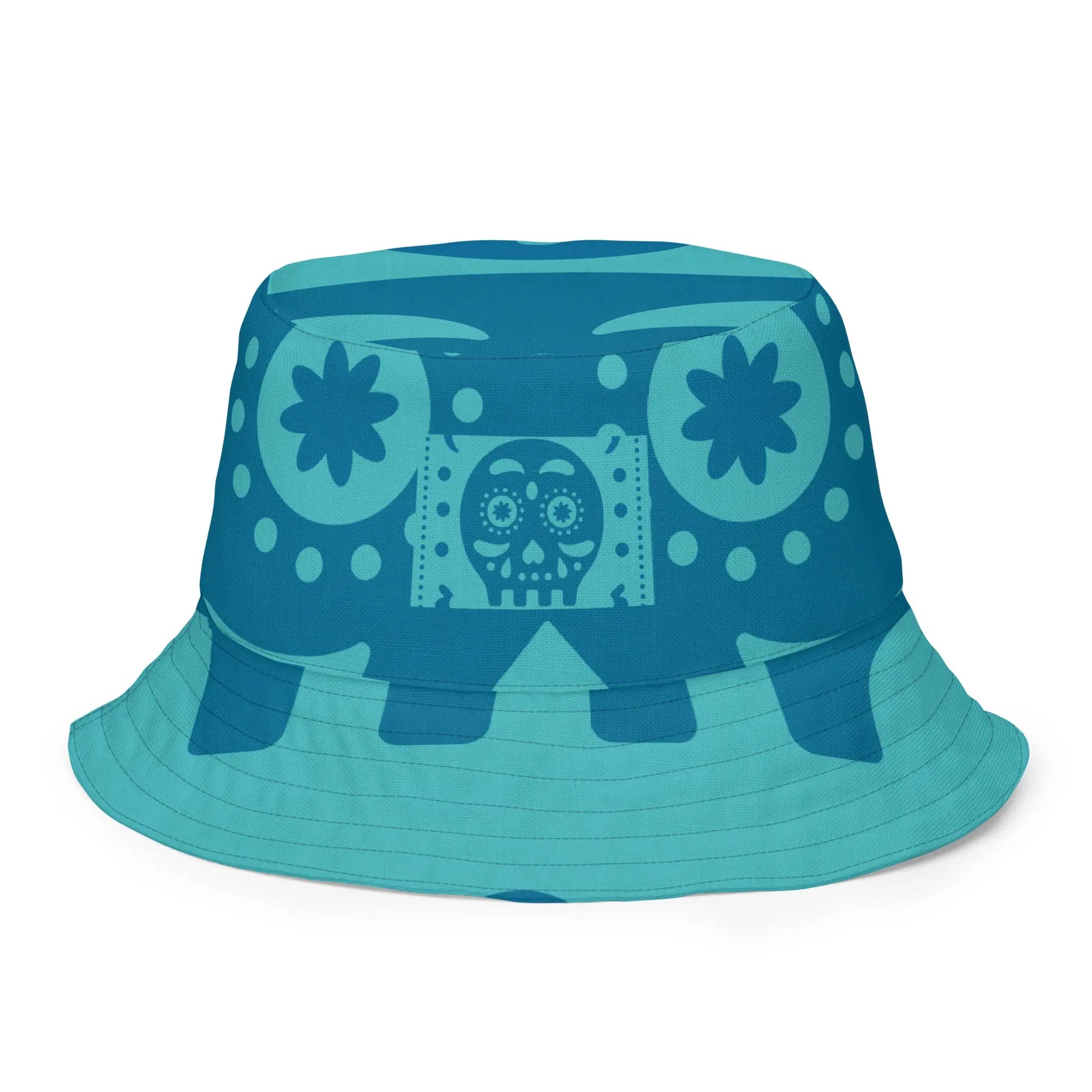 Reversible bucket hat-LifessentialsLLC.com