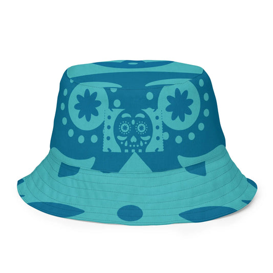 Reversible bucket hat-LifessentialsLLC.com