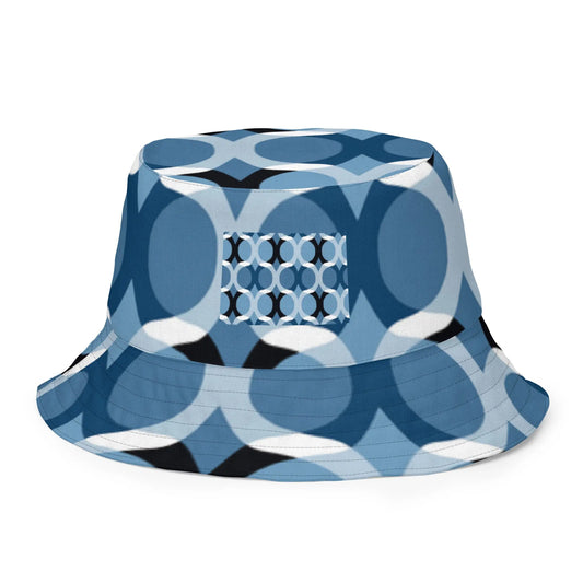 Reversible bucket hat-LifessentialsLLC.com