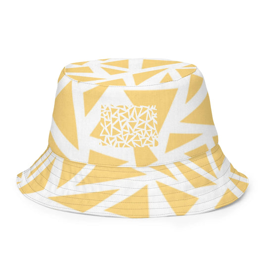Reversible bucket hat-LifessentialsLLC.com