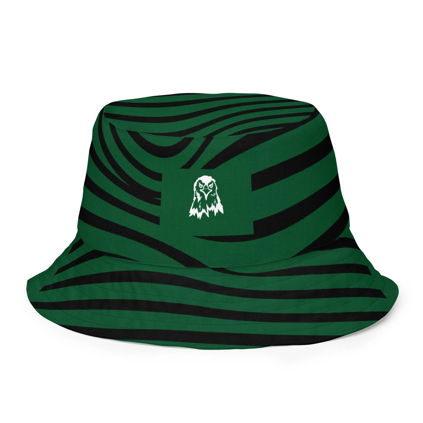 Reversible bucket hat-LifessentialsLLC.com