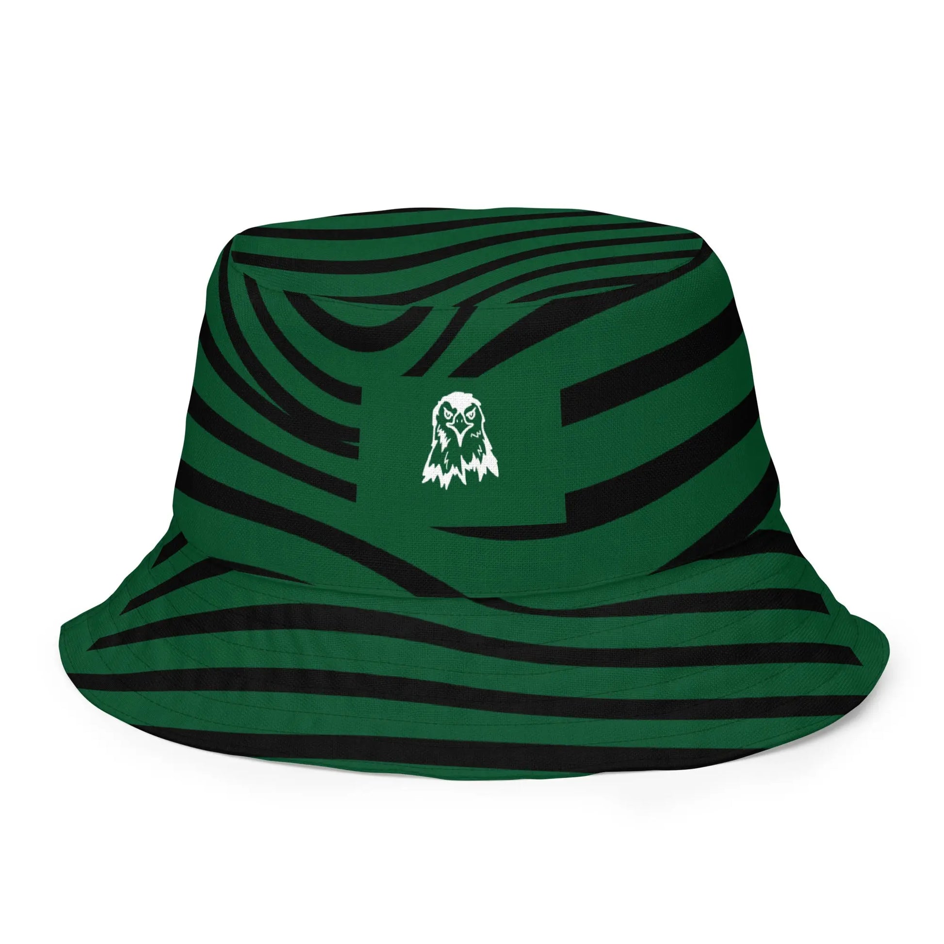 Reversible bucket hat-LifessentialsLLC.com