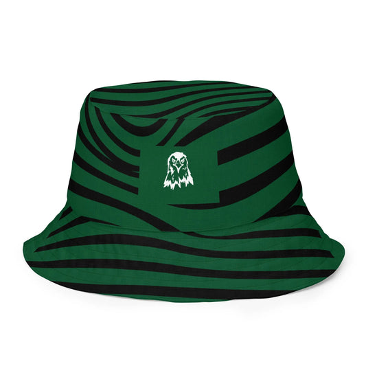 Reversible bucket hat-LifessentialsLLC.com