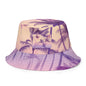 Reversible bucket hat-LifessentialsLLC.com