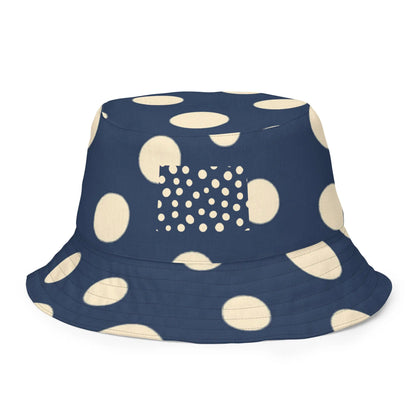 Reversible bucket hat-LifessentialsLLC.com