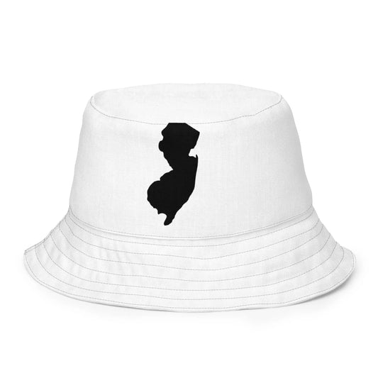 Reversible bucket hat-LifessentialsLLC.com