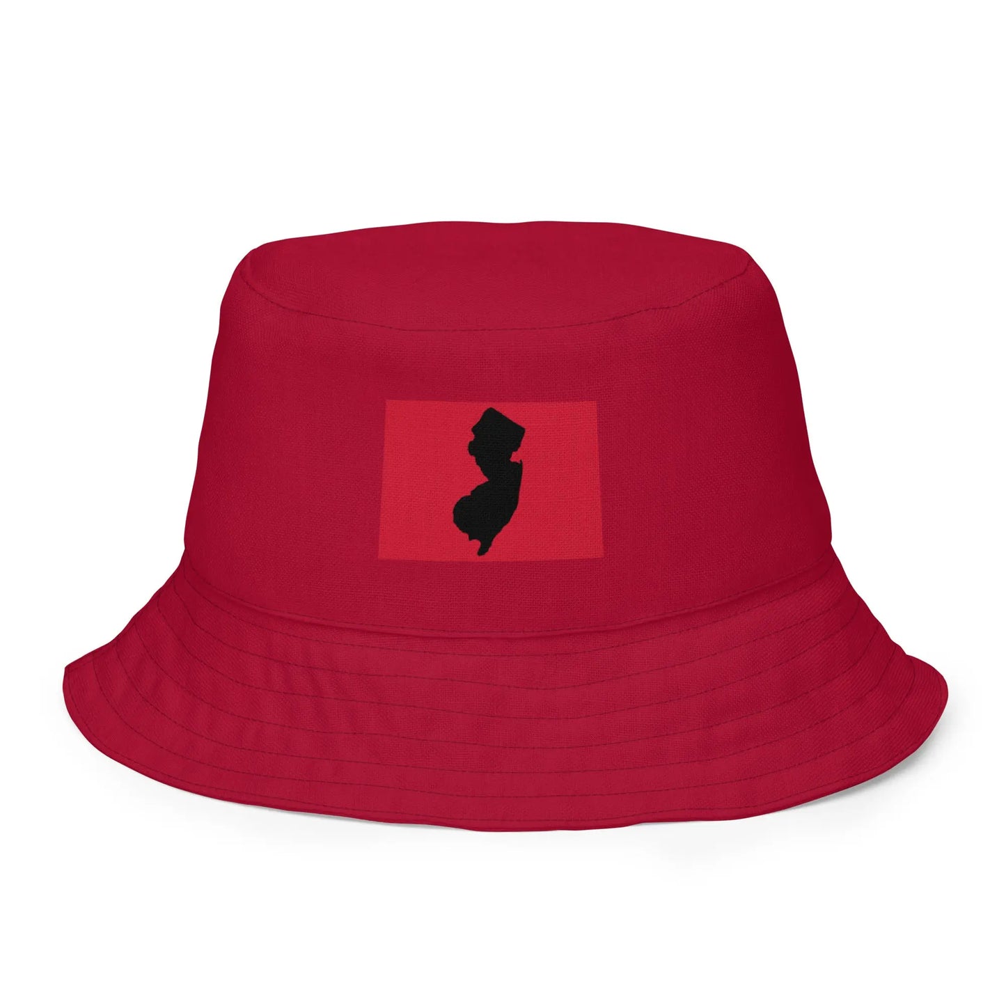 Reversible bucket hat-LifessentialsLLC.com