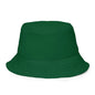 Reversible bucket hat-LifessentialsLLC.com