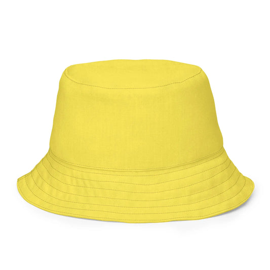 Reversible bucket hat-LifessentialsLLC.com