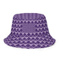 Reversible bucket hat-LifessentialsLLC.com