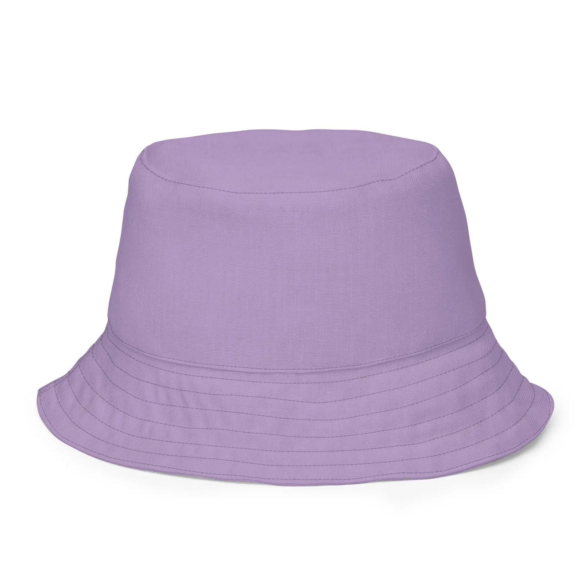 Reversible bucket hat-LifessentialsLLC.com