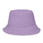 Reversible bucket hat-LifessentialsLLC.com
