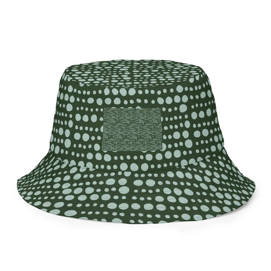 Reversible bucket hat-LifessentialsLLC.com