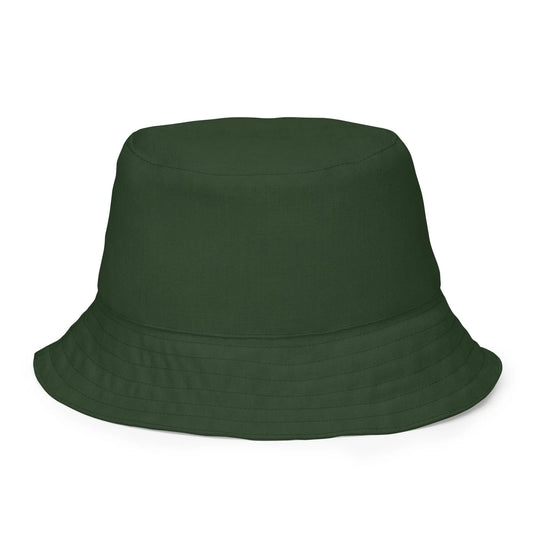 Reversible bucket hat-LifessentialsLLC.com