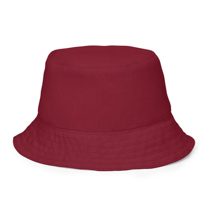Reversible bucket hat-LifessentialsLLC.com