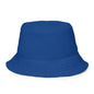 Reversible bucket hat-LifessentialsLLC.com