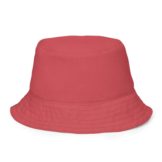 Reversible bucket hat-LifessentialsLLC.com