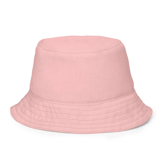 Reversible bucket hat-LifessentialsLLC.com