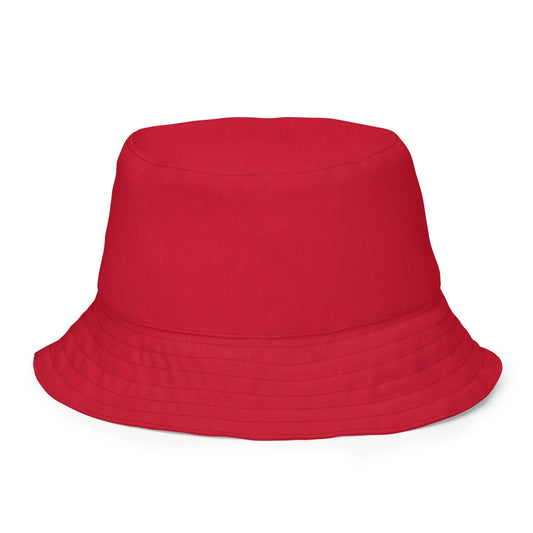 Reversible bucket hat-LifessentialsLLC.com