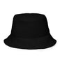 Reversible bucket hat-LifessentialsLLC.com
