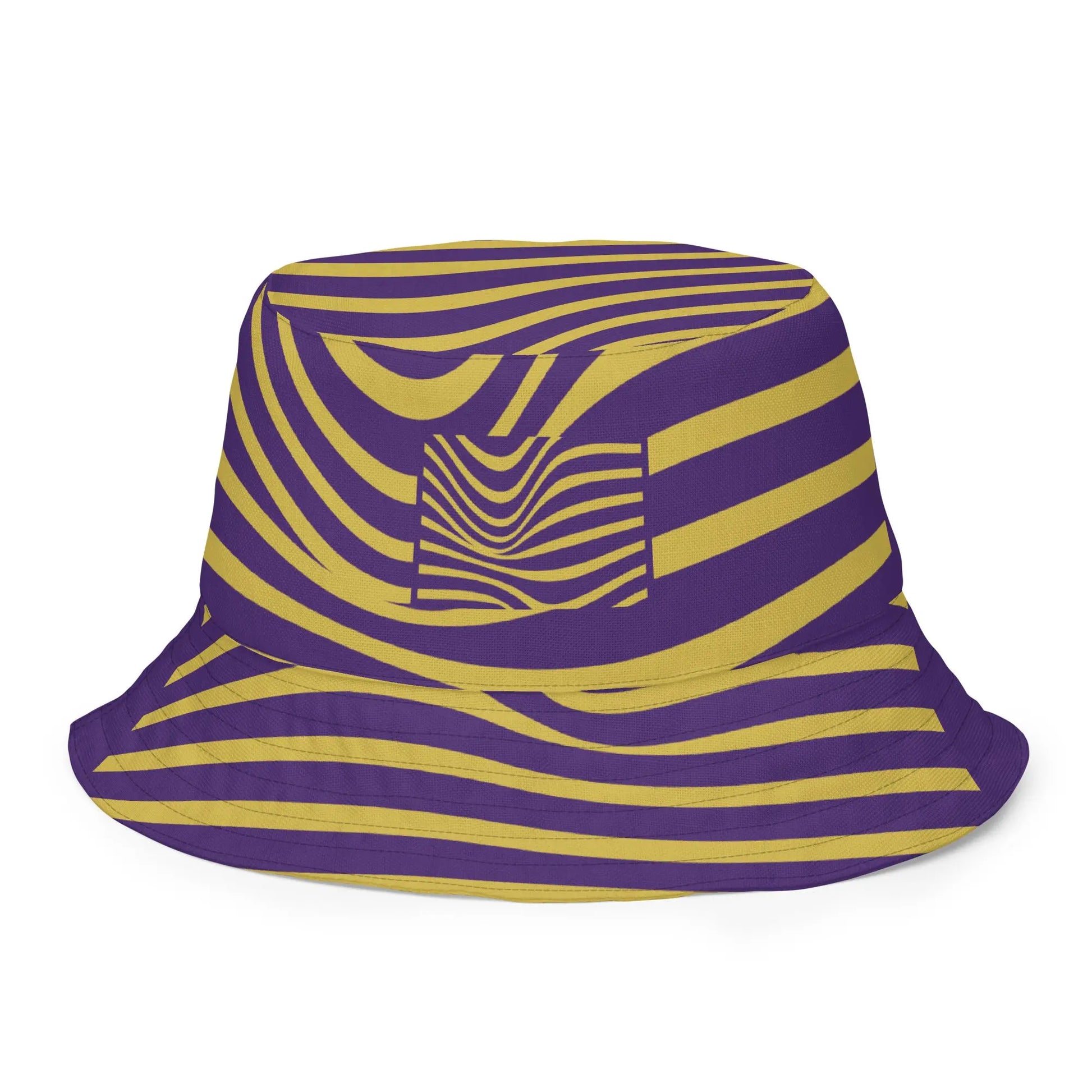Reversible bucket hat-LifessentialsLLC.com