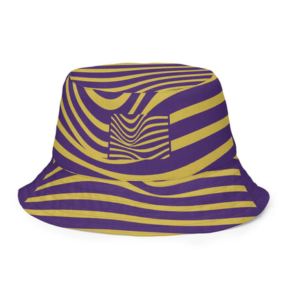 Reversible bucket hat-LifessentialsLLC.com