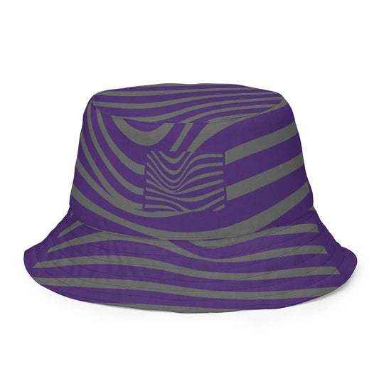 Reversible bucket hat-LifessentialsLLC.com