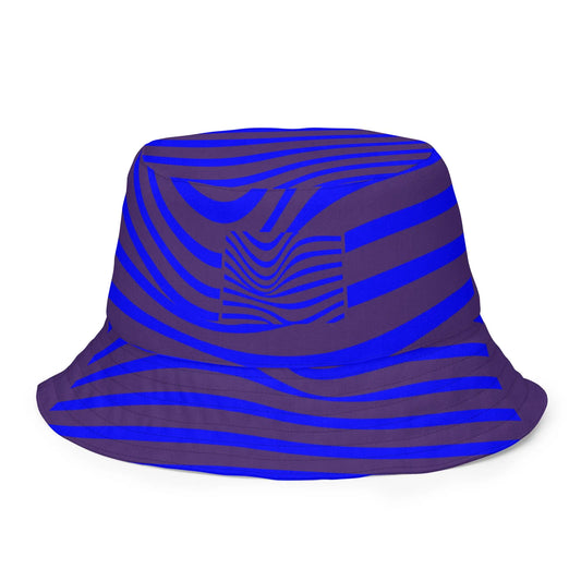 Reversible bucket hat-LifessentialsLLC.com