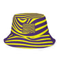 Reversible bucket hat-LifessentialsLLC.com