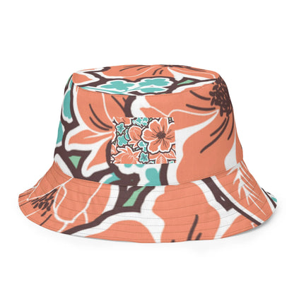Reversible bucket hat-LifessentialsLLC.com