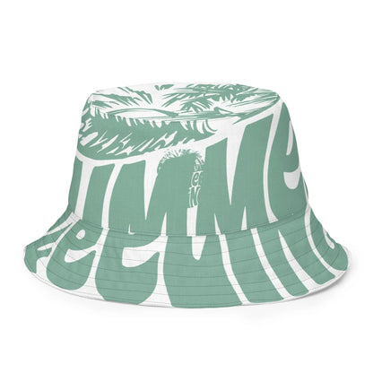 Reversible bucket hat-LifessentialsLLC.com
