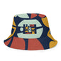 Reversible bucket hat-LifessentialsLLC.com
