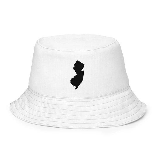 Reversible bucket hat-LifessentialsLLC.com