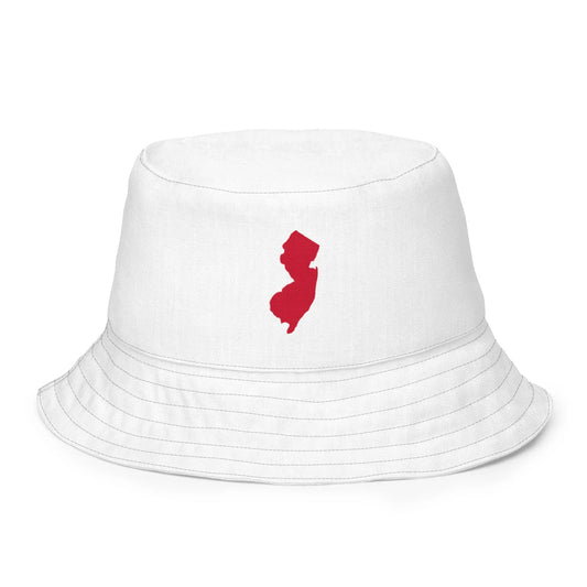 Reversible bucket hat-LifessentialsLLC.com