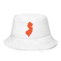 Reversible bucket hat-LifessentialsLLC.com