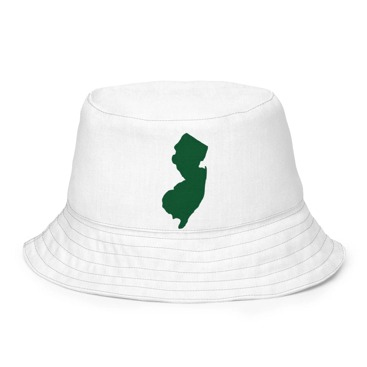 Reversible bucket hat-LifessentialsLLC.com