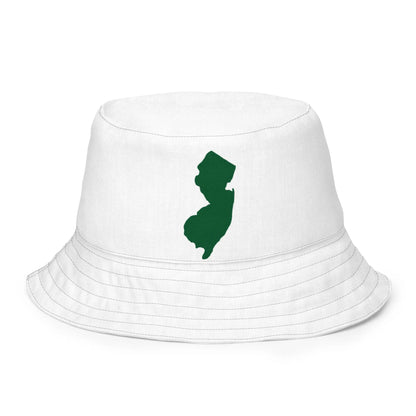 Reversible bucket hat-LifessentialsLLC.com