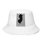Reversible bucket hat-LifessentialsLLC.com